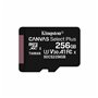 Carte Micro SD Kingston SDCS2/256GB 256 GB