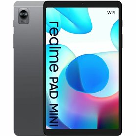 Tablette Realme PAD MINI 8,7" 3 GB RAM 32 GB Gris 32 GB 3 GB RAM