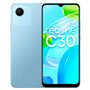 Smartphone Realme C30 3GB 32GB Bleu clair 6.5"