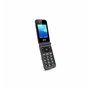 Téléphone Portable SPC 2326T Stella 2 2,4" QVGA Bluetooth FM