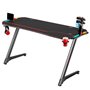 Table Gaming Romo RO-MG-VULCANO Noir