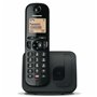 Téléphone Panasonic Noir 1,6"