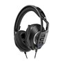 Casques avec Microphone Nacon RIG 300HS Noir