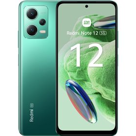 Smartphone Xiaomi REDMI NOTE 12 5G 6,67" Vert 128 GB 4 GB RAM