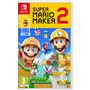 Jeu vidéo pour Switch Nintendo Super Mario Maker 2