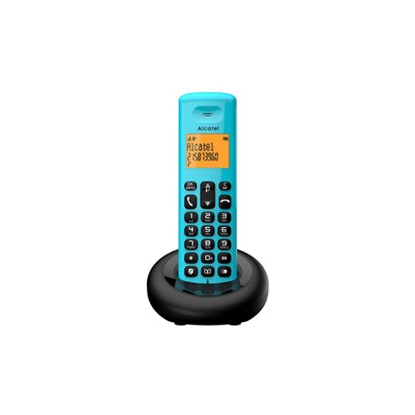 Téléphone fixe Alcatel E160