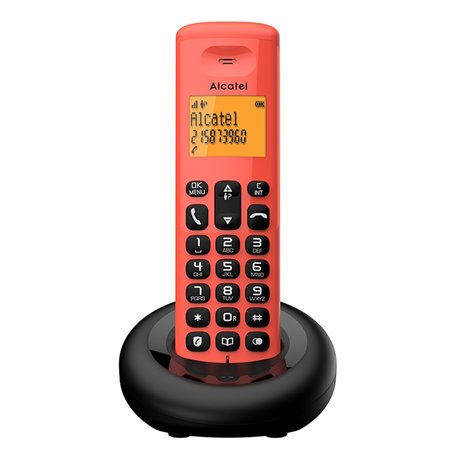 Téléphone fixe Alcatel E160