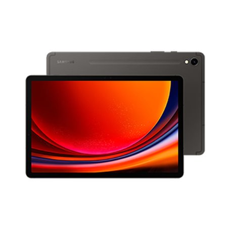 Tablette Samsung S9 X716 5G 12 GB RAM 11" 256 GB Gris