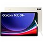Tablette Samsung S9+ X816 5G 12 GB RAM 12,4" 256 GB