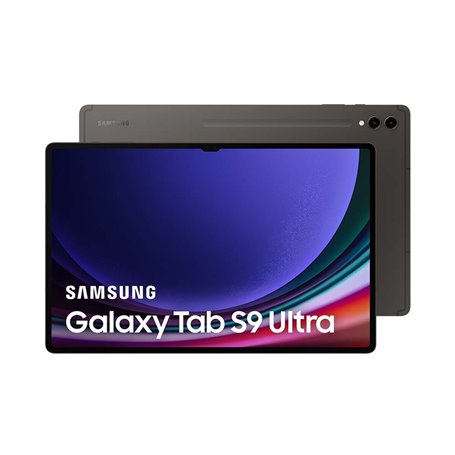 Tablette Samsung S9 ULTRA X916 5G 16 GB RAM 1 TB 14,6"