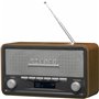 Radio Denver Electronics DAB-18 Noir (Reconditionné A)
