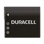 Batterie pour Appareils Photo DURACELL DR9714 3.7 V (Reconditionné A)