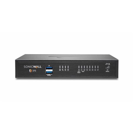 Firewall SonicWall 02-SSC-6820