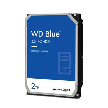 Disque dur Western Digital WD20EZBX 2TB 7200 rpm 3,5"