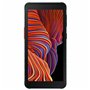Smartphone Samsung SM-G525FZKDEEB Noir 64 GB 5,3" 4 GB RAM 6,3" Samsun