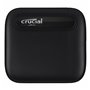 Disque Dur Externe Crucial CT500X6SSD9 500 GB SSD 500 GB