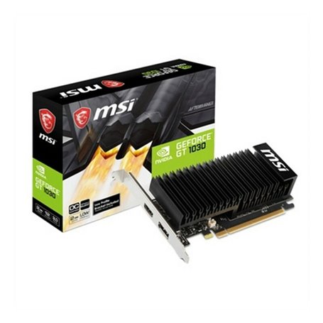 Carte Graphique MSI VGA MSI 4719072561420