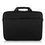 Housse pour ordinateur portable V7 CCP17-BLK-9E Noir 17.3"