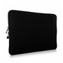 Housse pour ordinateur portable V7 CSE12-BLK-3N Noir 12" 12"