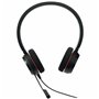 Casques avec Microphone Jabra EVOLVE 20 Noir