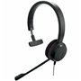 Casques avec Microphone Jabra 4993-823-109         Noir