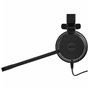 Casques avec Microphone Jabra 4993-823-109         Noir