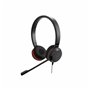 Casques avec Microphone Jabra 5399-829-309 Noir