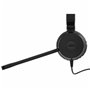 Casques avec Microphone Jabra 5399-829-309 Noir