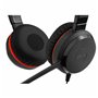 Casques avec Microphone Jabra 5399-829-309 Noir