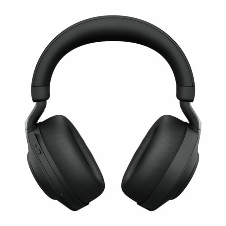 Casques avec Microphone Jabra 28599-999-999 Noir