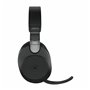 Casques avec Microphone Jabra 28599-999-999 Noir