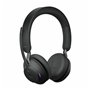 Casques avec Microphone Jabra 26599-999-899        Noir