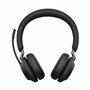 Casques avec Microphone Jabra 26599-999-899        Noir