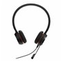 Casques avec Microphone Jabra 4999-823-389 Noir