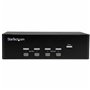 Switch KVM Startech SV431DVGAU2A