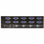 Switch KVM Startech SV431DVGAU2A