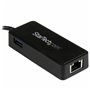 Adaptateur USB C vers RJ45 Startech US1GC301AU          