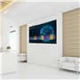 Support de TV Startech FLATPNLWALL         