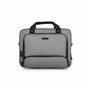 Housse pour ordinateur portable Urban Factory MTE15UF Gris 15.6"