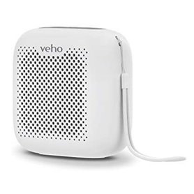 Haut-parleurs bluetooth Veho VSS-440-MZ4-W       