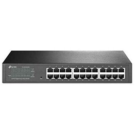 Commutateur Réseau de Bureau TP-Link TL-SG1024DE LAN 48 Gbps