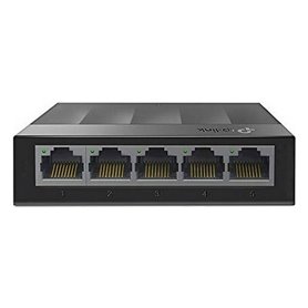 Commutateur Réseau de Bureau TP-Link LS1005G RJ-45