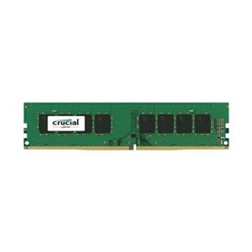 Mémoire RAM Crucial CT16G4DFD824A DDR4 CL17 16 GB DIMM PC4-19200 DDR3 