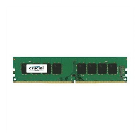 Mémoire RAM Crucial CT16G4DFD824A DDR4 CL17 16 GB DIMM PC4-19200 DDR3 