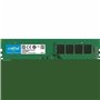 Mémoire RAM Crucial CT16G4DFD824A DDR4 CL17 16 GB DIMM PC4-19200 DDR3 