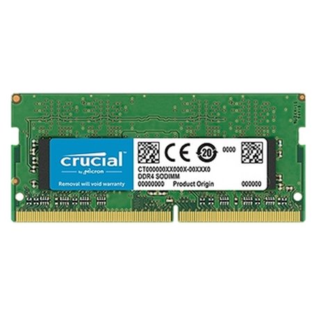 Mémoire RAM Crucial CT16G4SFD824A 16 GB DDR4