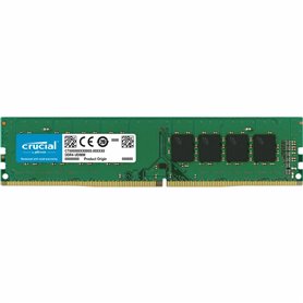 Mémoire RAM Crucial CT32G4DFD832A        32 GB DDR4