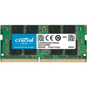 Mémoire RAM Crucial CT8G4SFRA32A         8 GB DDR4