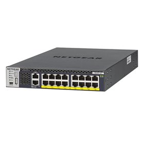 Switch Netgear XSM4316PB-100NES