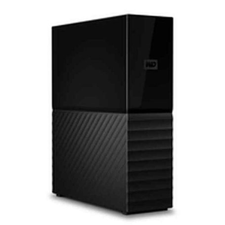 Disque Dur Externe Western Digital WDBBGB0080HBK-EESN 8 TB 8 TB SSD